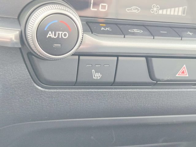 New 2026 MAZDA MAZDA3 2.5 S Sedan w/ Preferred Pkg FWD image 24