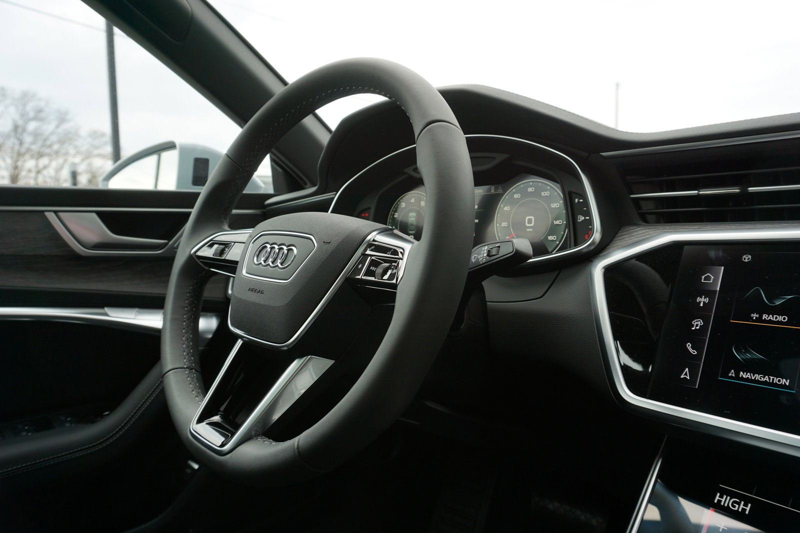 New 2025 Audi A7 3.0T Premium Plus image 19