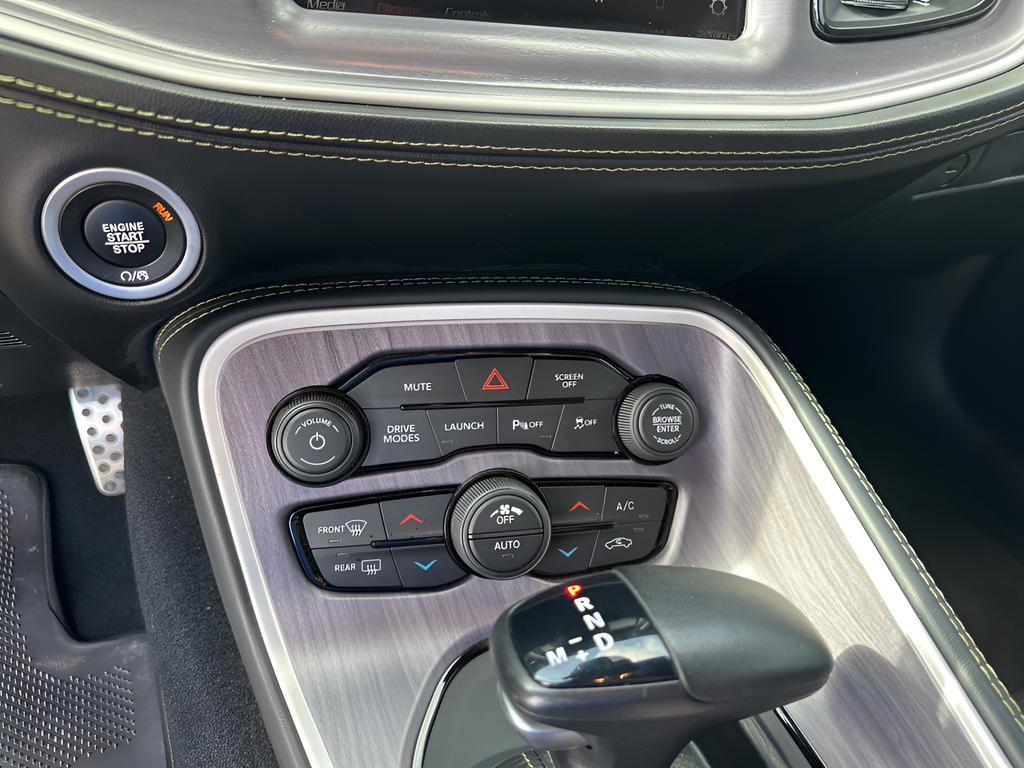 Certified 2023 Dodge Challenger R/T Scat Pack image 27