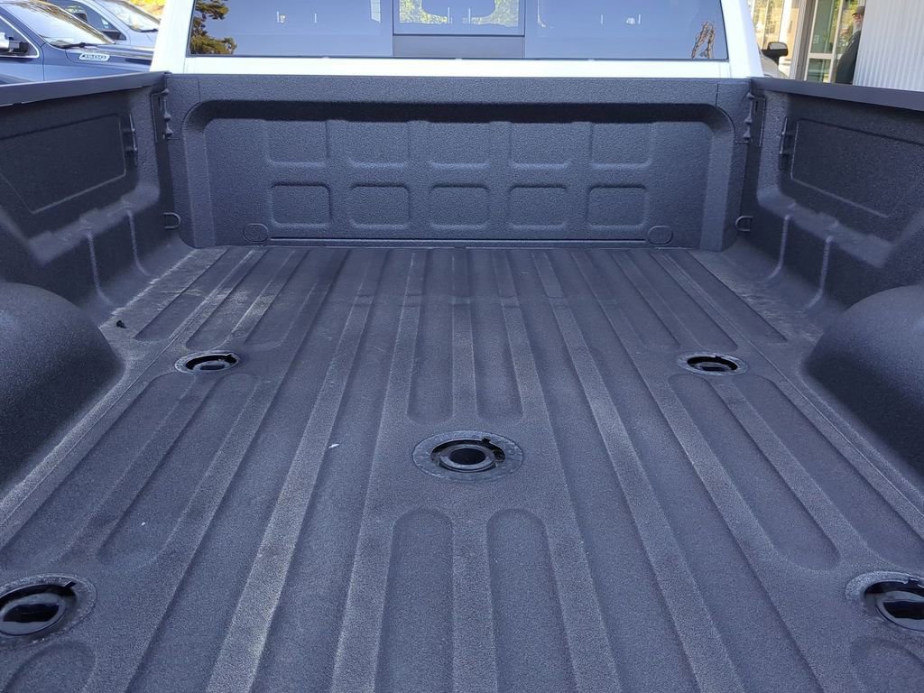 New 2026 RAM 3500 Limited AWD/4WD image 13