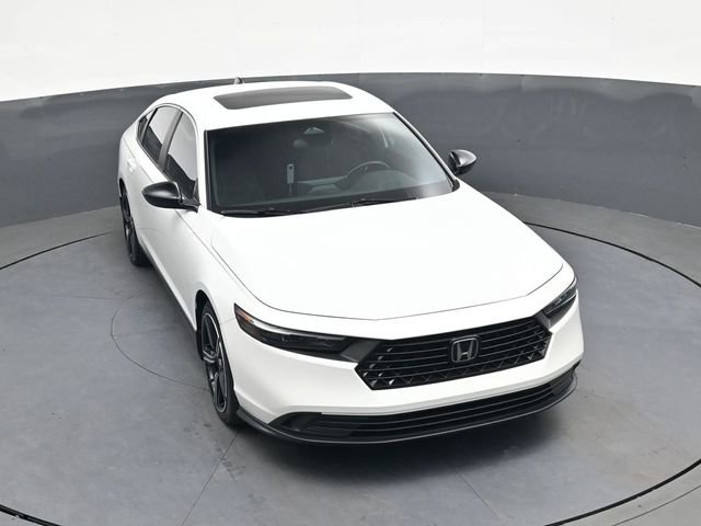 Used 2023 Honda Accord Sport image 29