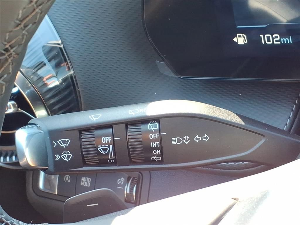 New 2026 Chevrolet Equinox LT w/ Midnight Edition image 16