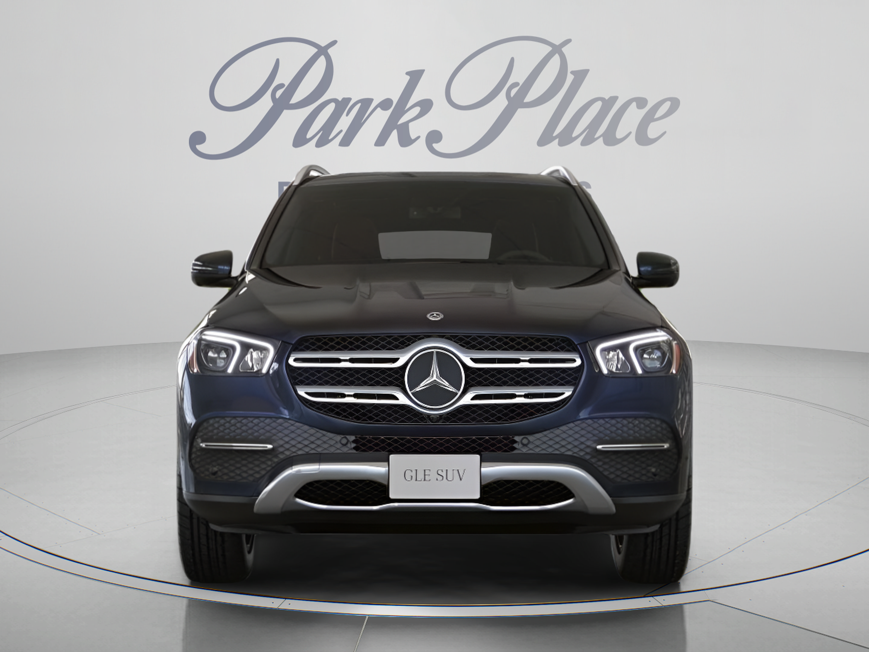 Used 2020 Mercedes-Benz GLE 350 4MATIC image 35