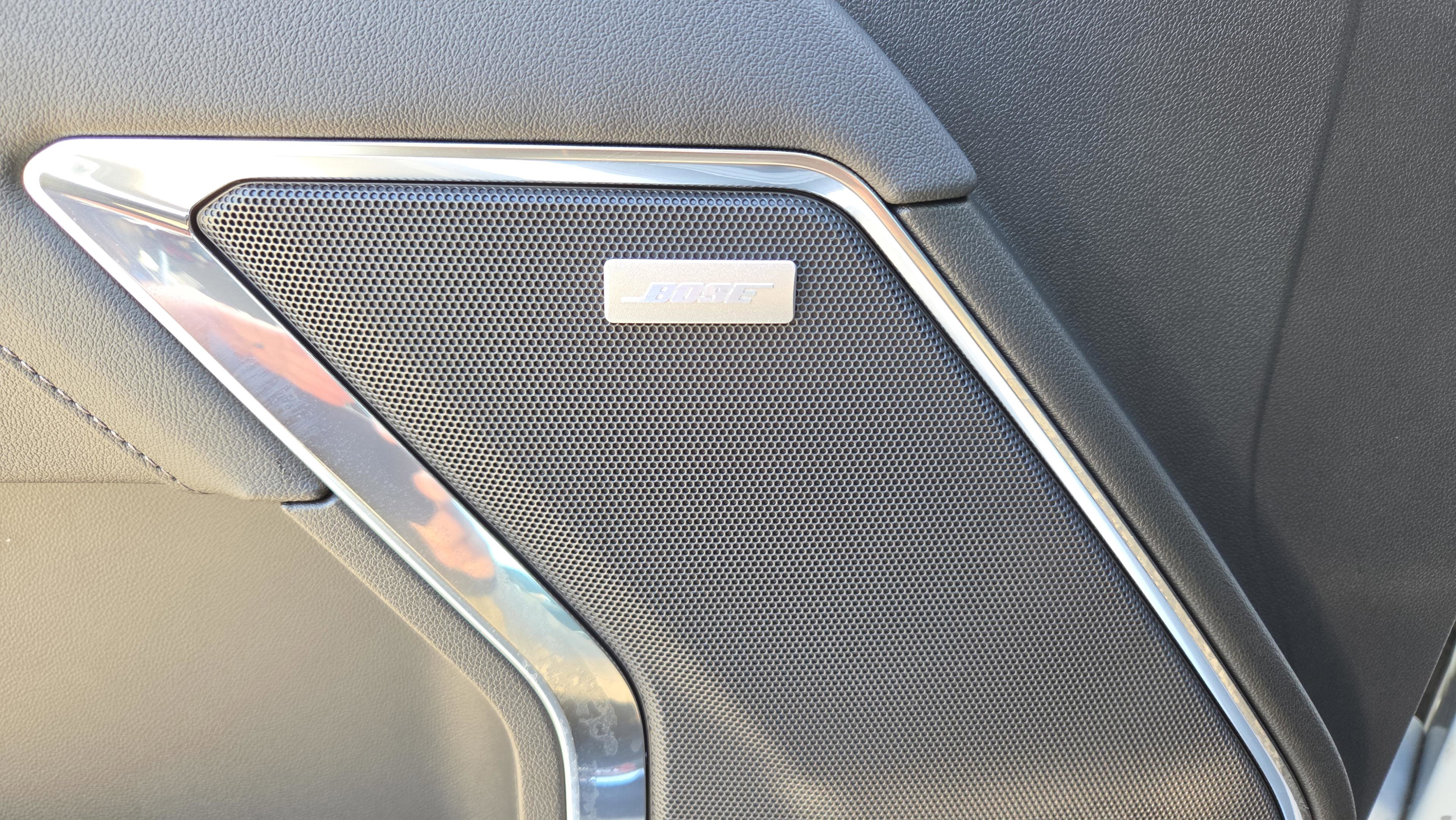 New 2026 Chevrolet Silverado 1500 LT Trail Boss w/ LT Trail Boss Premium Package image 25