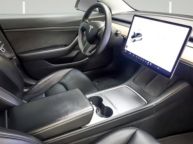 Used 2021 Tesla Model 3 Standard Range Plus RWD image 39