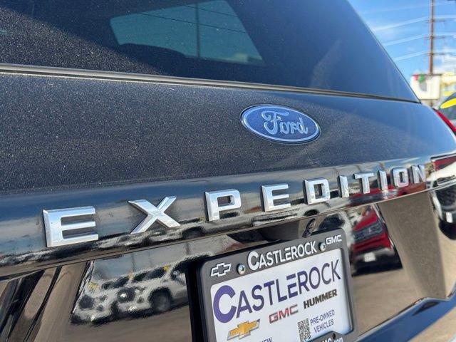 Used 2025 Ford Expedition Platinum AWD/4WD image 21