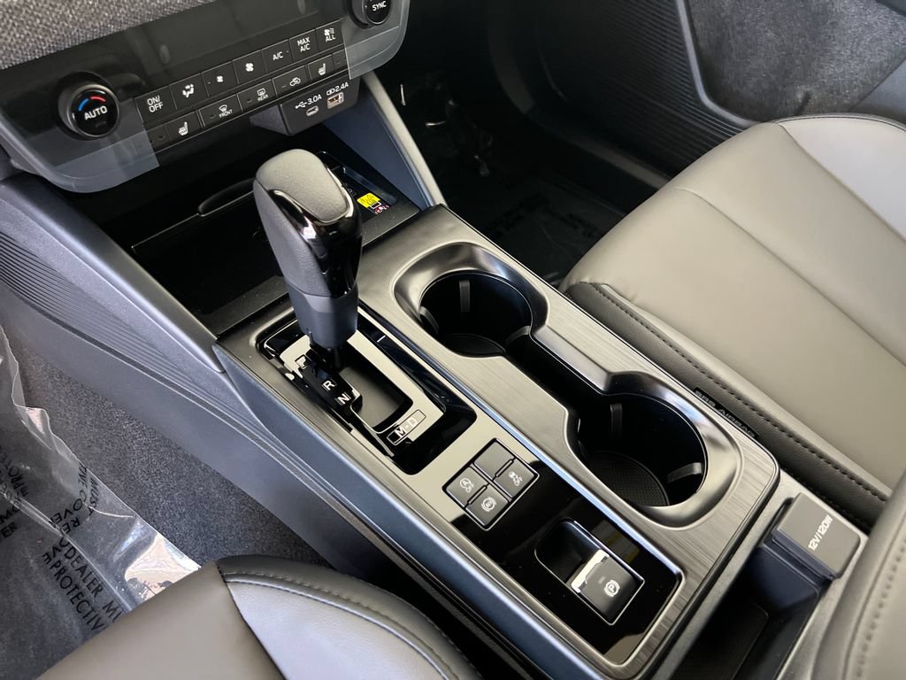 New 2026 Subaru Outback Premium AWD/4WD image 26