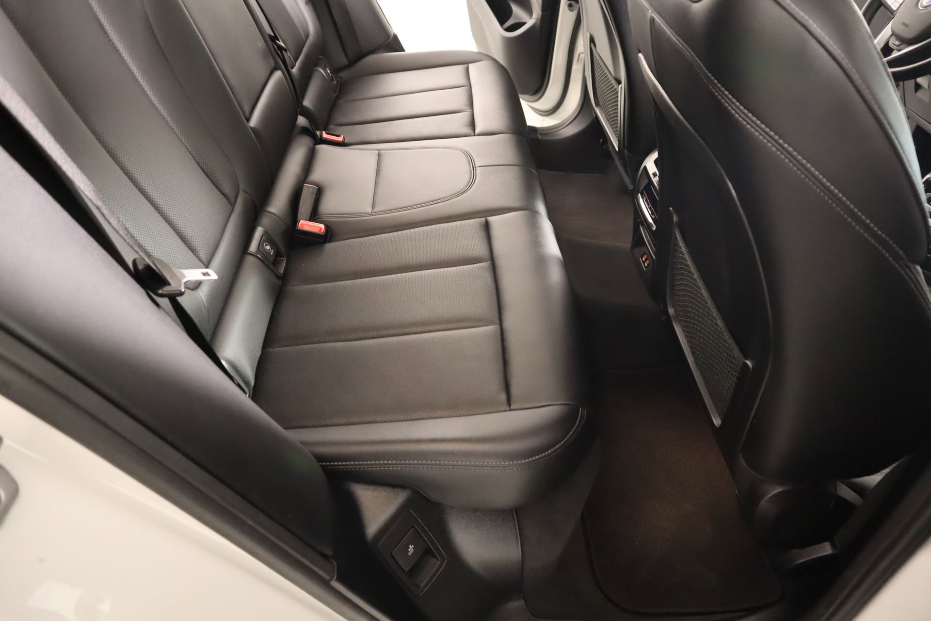 Used 2024 BMW X3 sDrive30i image 16