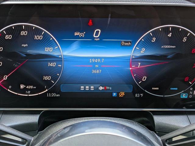 Certified 2026 Mercedes-Benz GLC 300 image 11