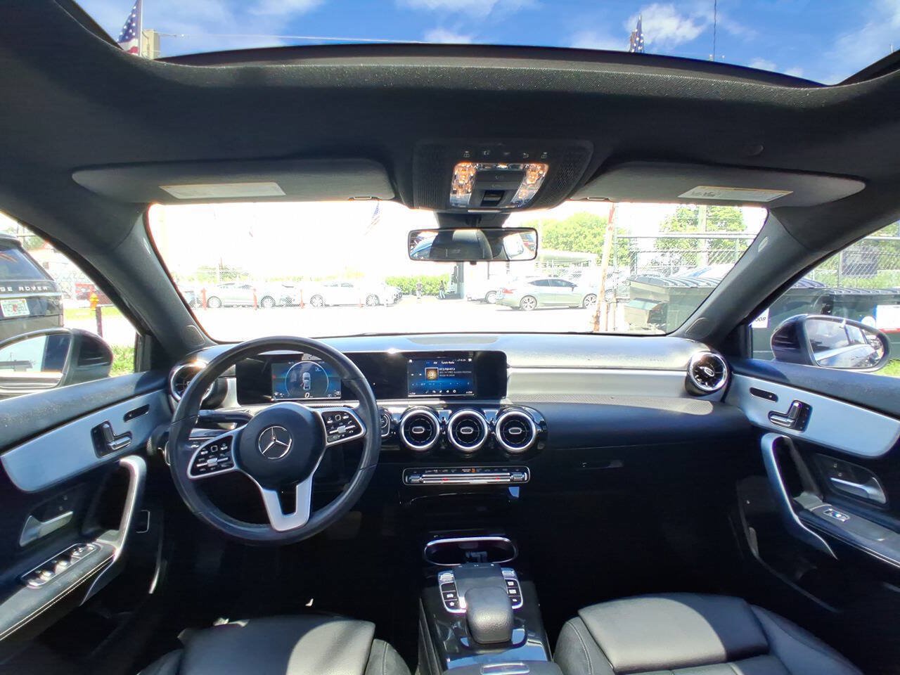 Used 2019 Mercedes-Benz A 220 4MATIC image 12