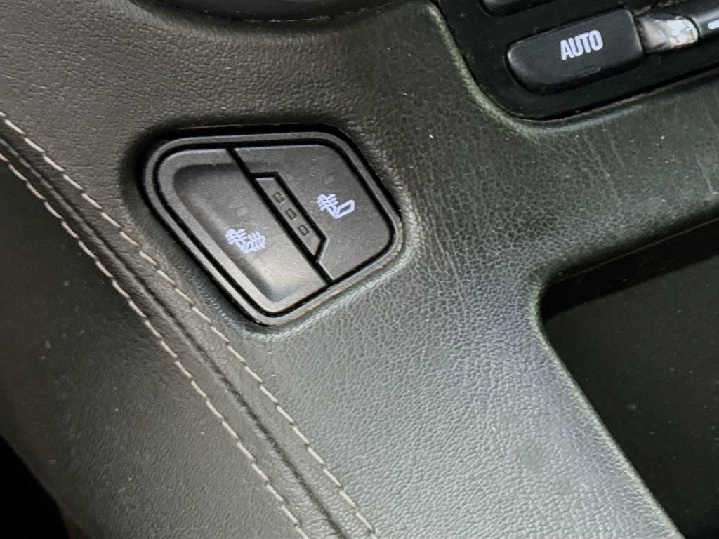 Used 2018 Chevrolet Tahoe LT image 21