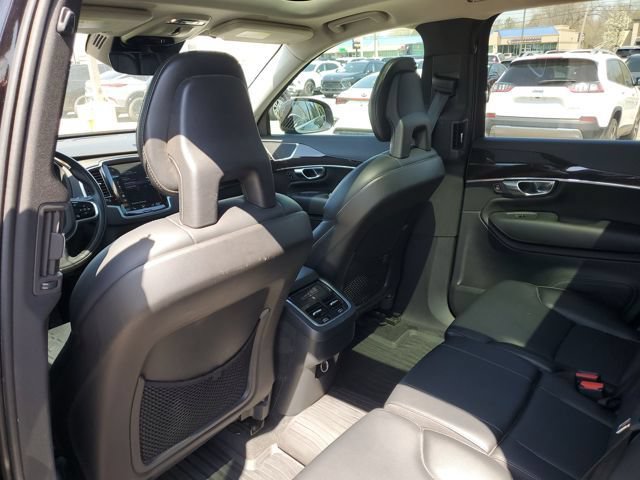 Used 2018 Volvo XC90 T5 Momentum w/ Convenience Package FWD image 32