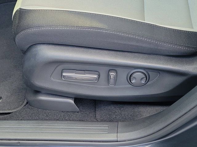 Certified 2024 Honda CR-V EX image 17