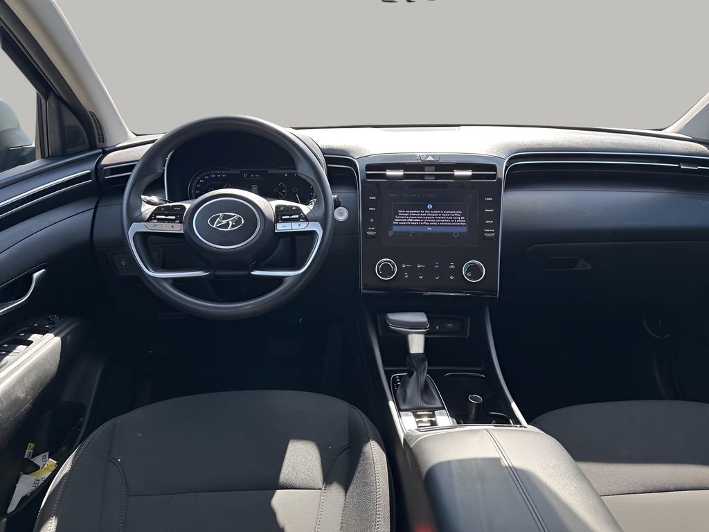 Used 2023 Hyundai Tucson SEL image 24