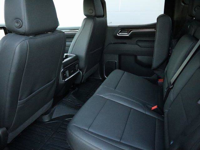 New 2026 GMC Sierra 1500 Elevation w/ Elevation Premium Package image 15