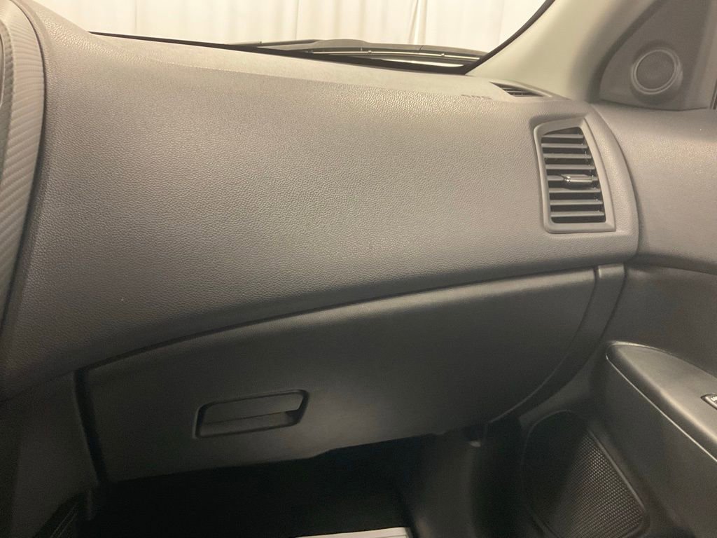 Used 2024 Mitsubishi Outlander Sport ES image 26