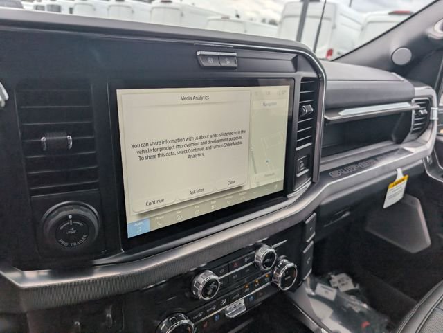 New 2026 Ford F450 4x4 Crew Cab Super Duty image 22