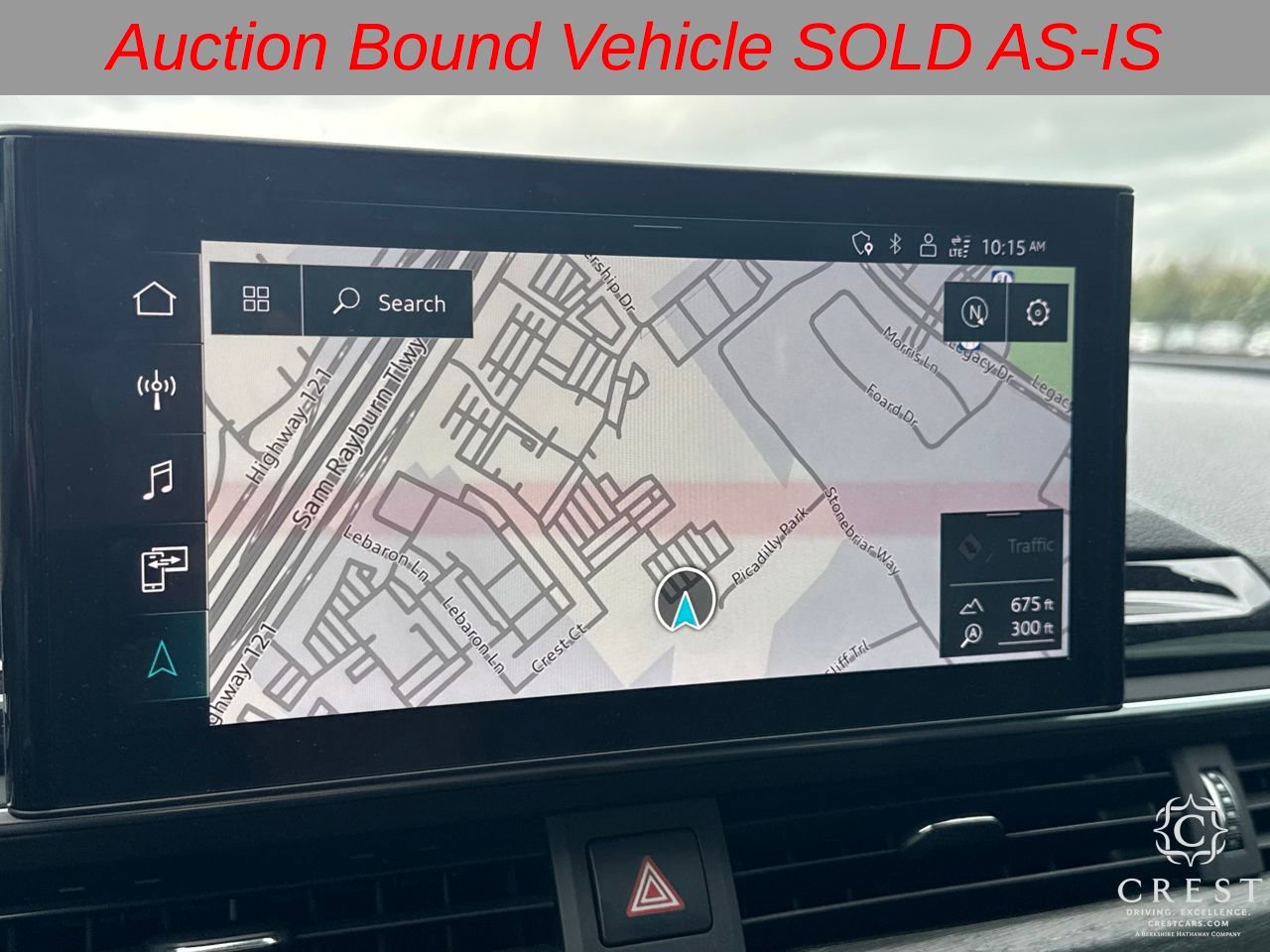 Used 2021 Audi A5 2.0T Prestige image 20