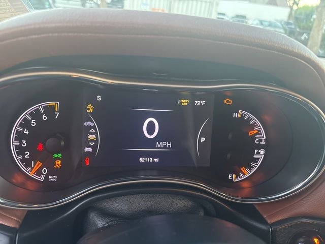 Used 2016 Jeep Grand Cherokee Summit w/ Skid Plate Group image 25