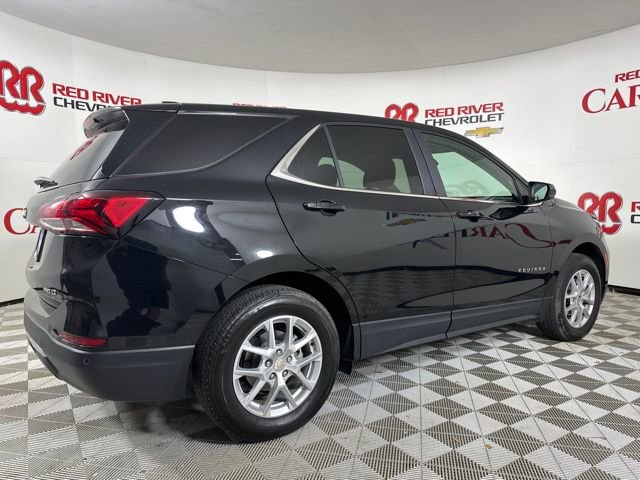 Used 2024 Chevrolet Equinox LT AWD/4WD image 5