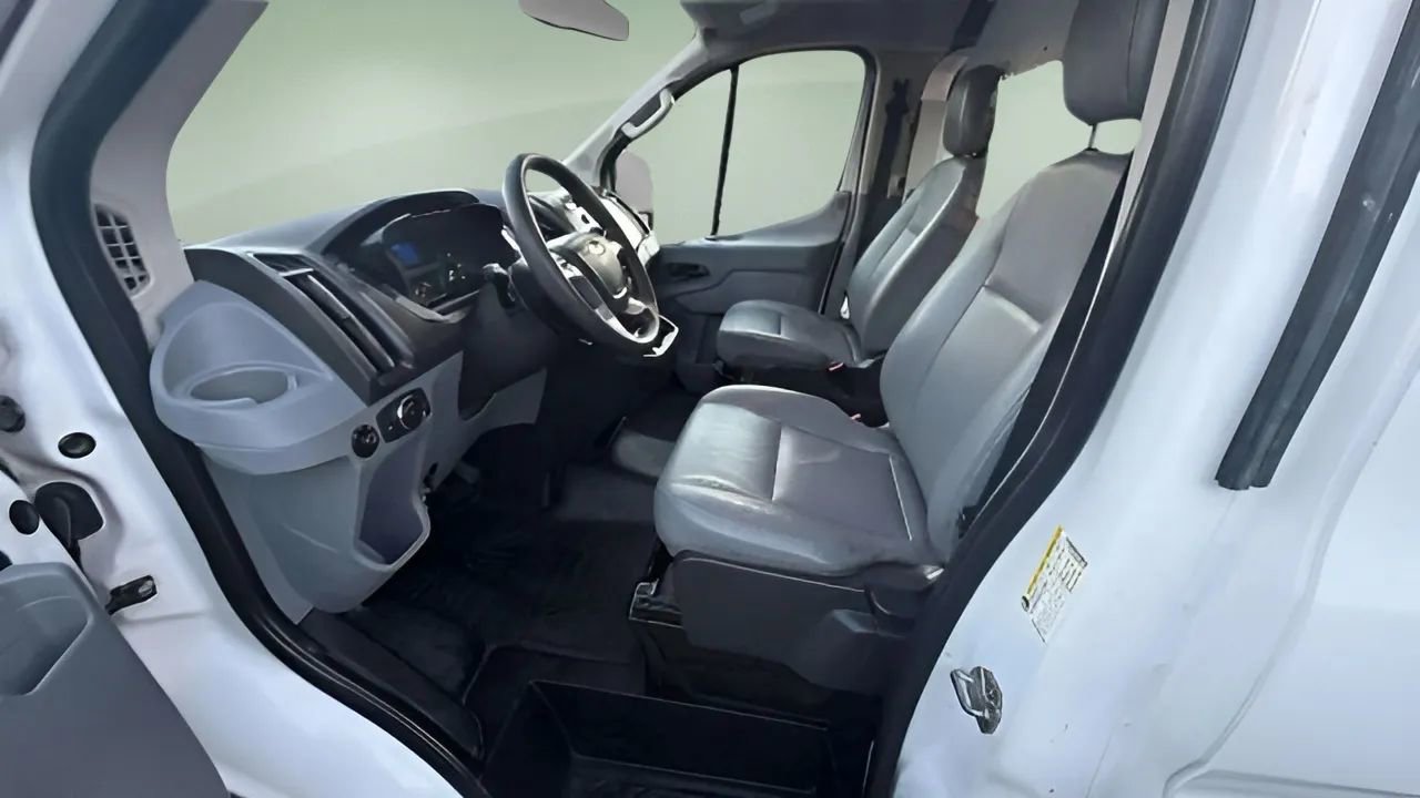 Used 2019 Ford Transit 250 Low Roof w/60/40 Side Door w/L image 34
