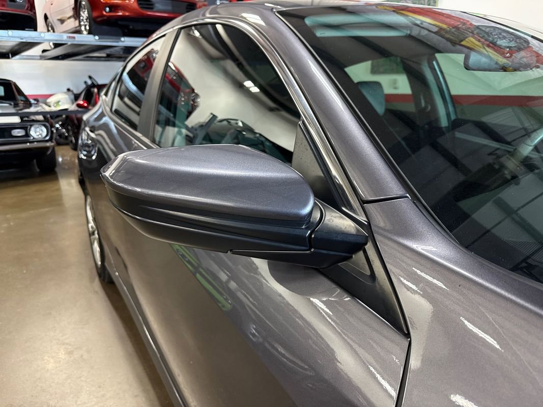 Used 2016 Honda Civic LX image 64