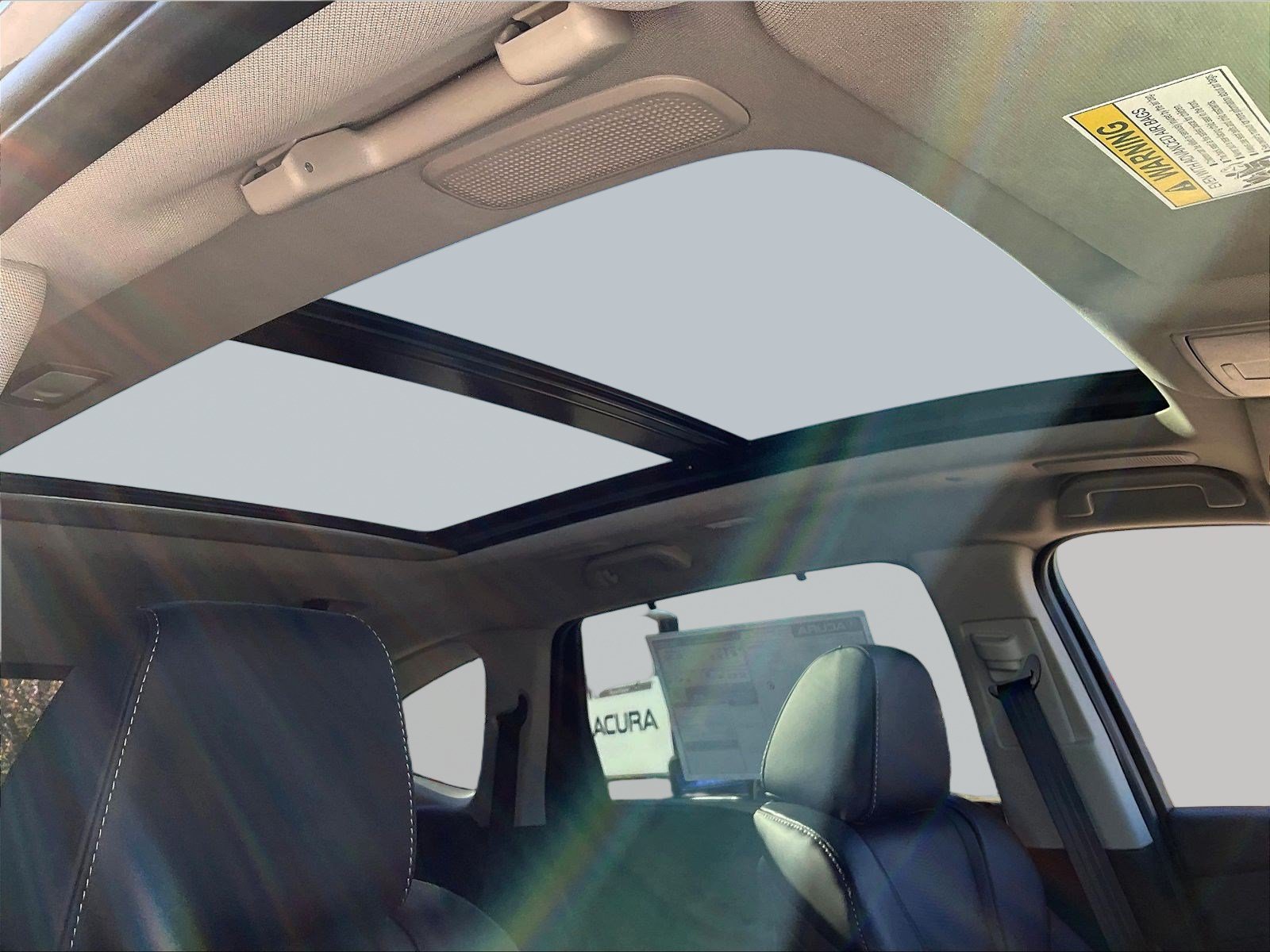 New 2026 Acura MDX w/ Technology Package AWD/4WD image 13