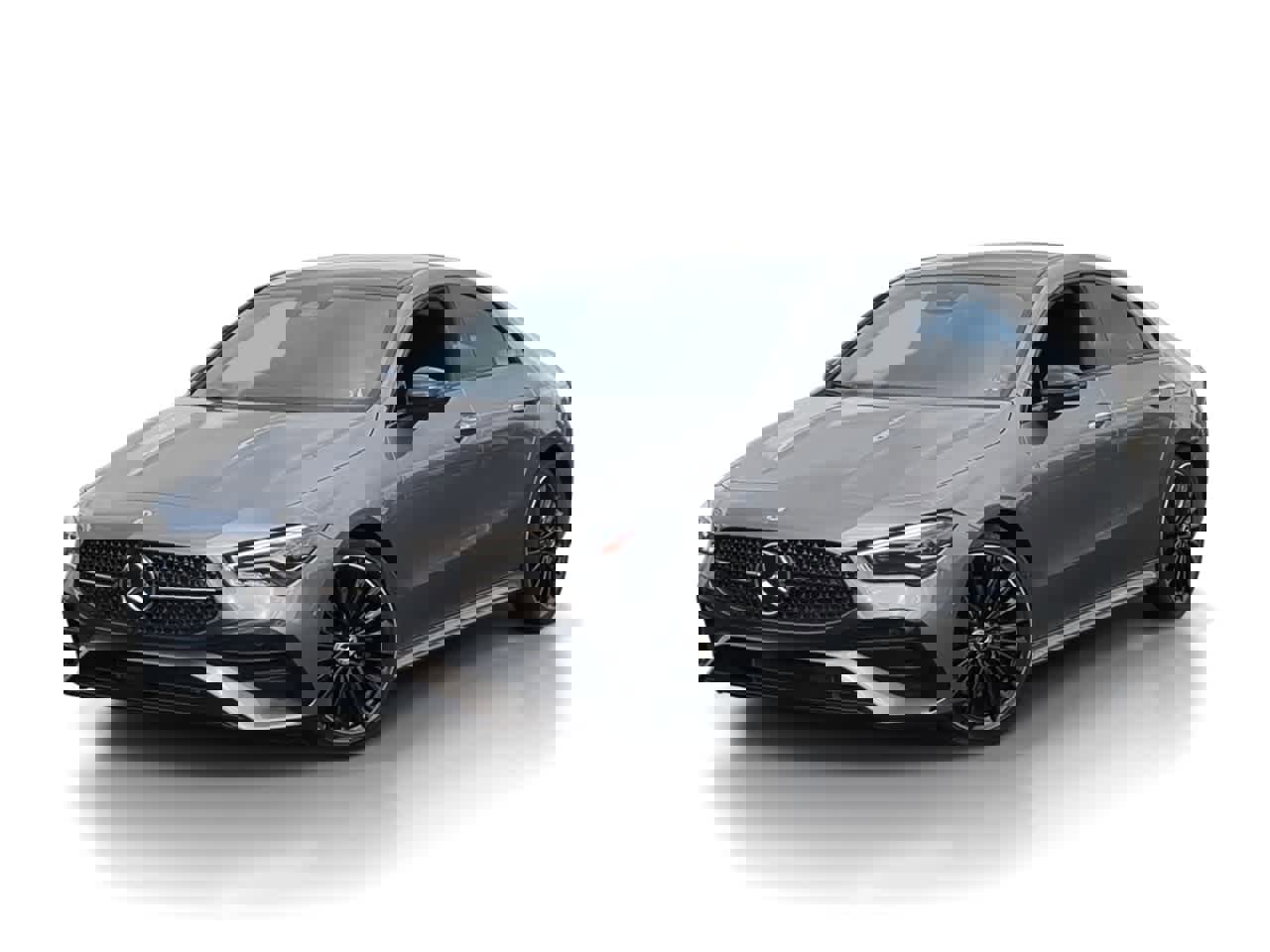 Used 2024 Mercedes-Benz CLA 250 image 1