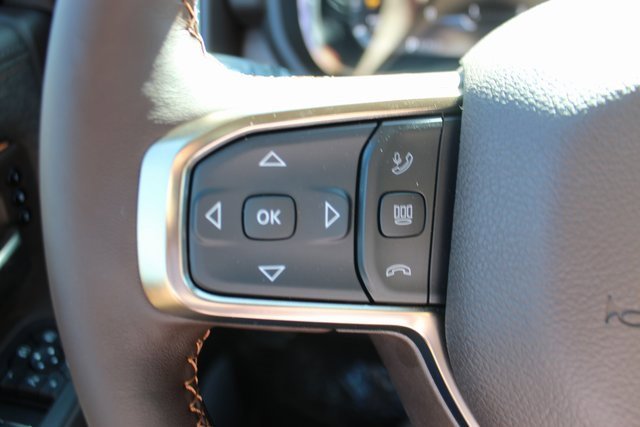 New 2026 RAM 2500 Limited image 16