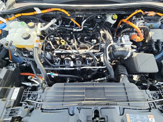 Used 2024 Ford Escape SE FWD image 13
