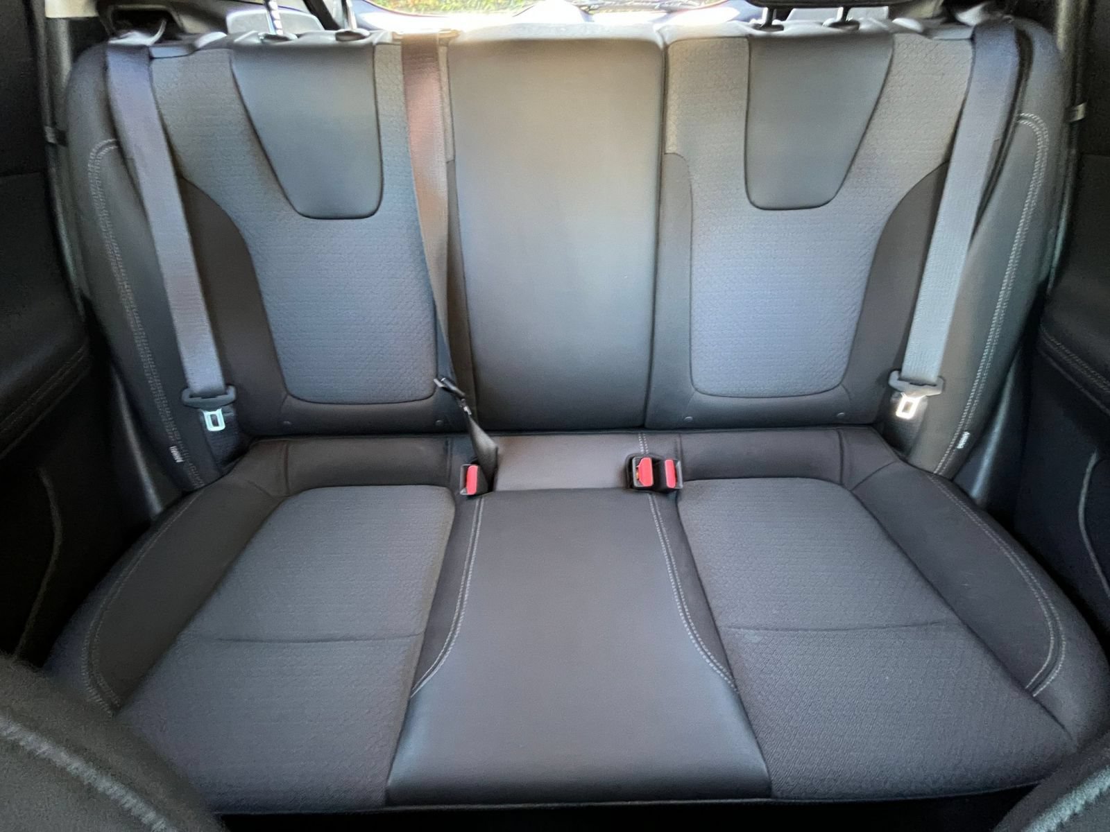 Used 2025 Buick Encore GX Preferred FWD image 37