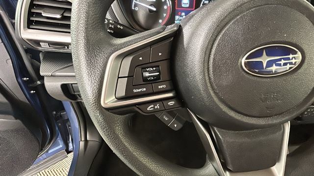 Used 2024 Subaru Forester AWD/4WD image 16