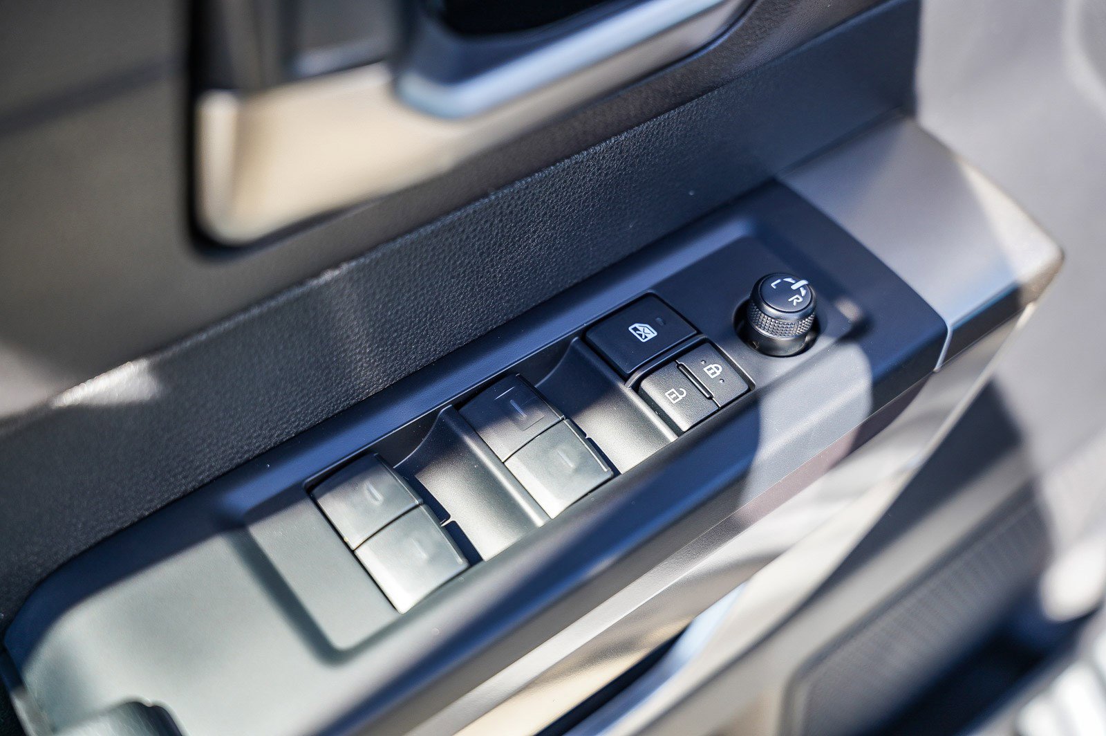 New 2026 Toyota Tundra SR5 image 23