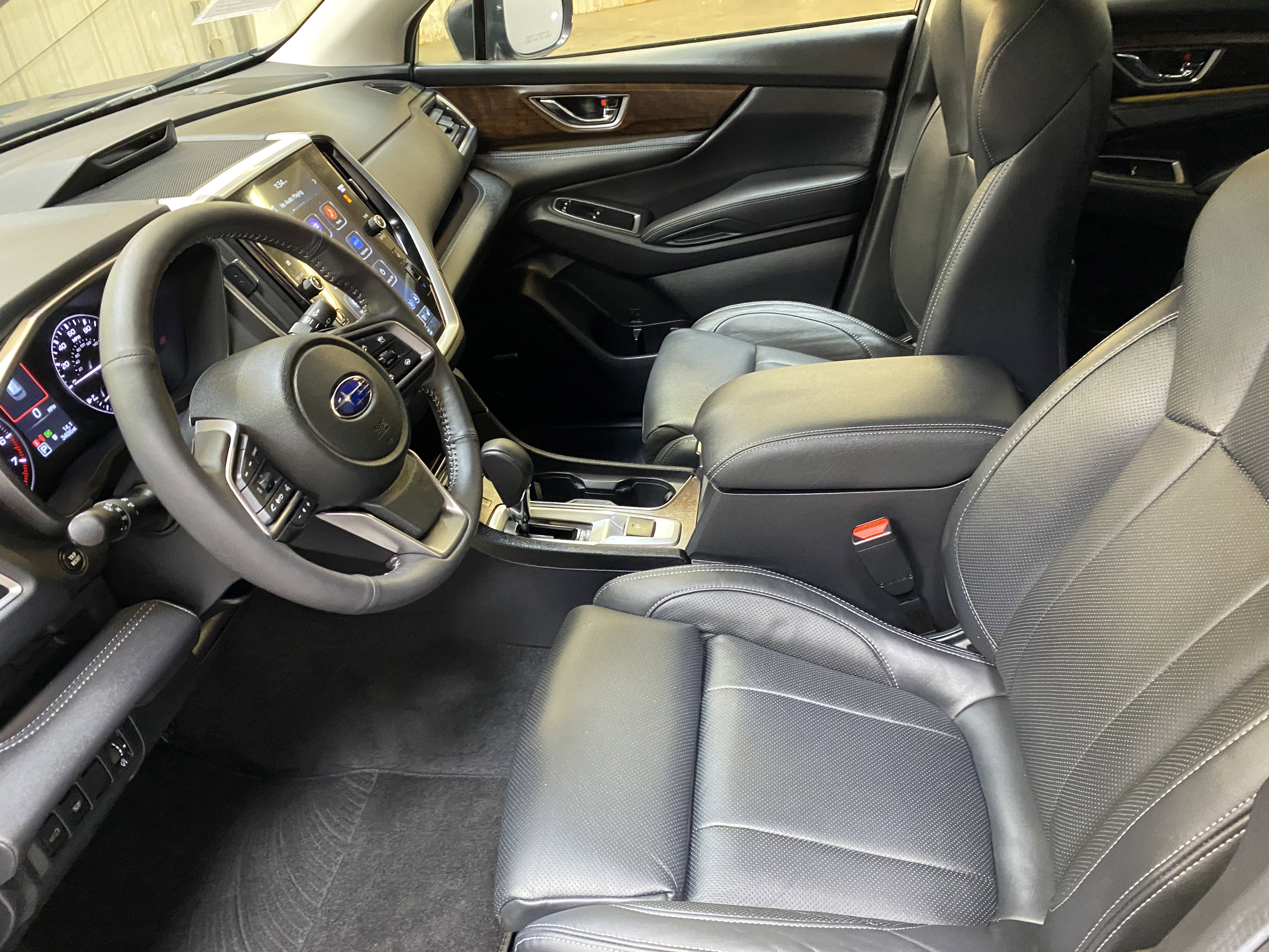 Used 2025 Subaru Ascent Touring w/ Popular Package #2 image 20