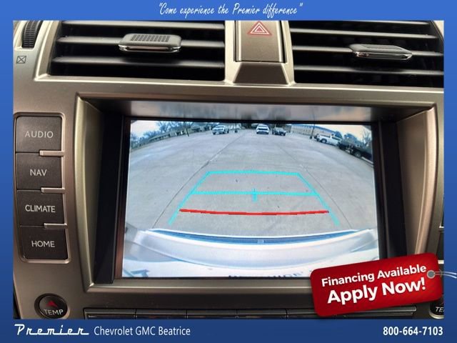 Used 2020 Lexus GX 460 Premium image 31