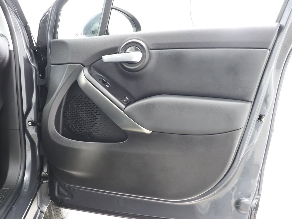 Used 2019 FIAT 500X Trekking w/ Leather Seat Group image 34