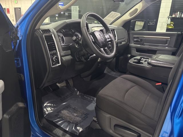 Used 2020 RAM 1500 Classic Warlock w/ Electronics Group image 17