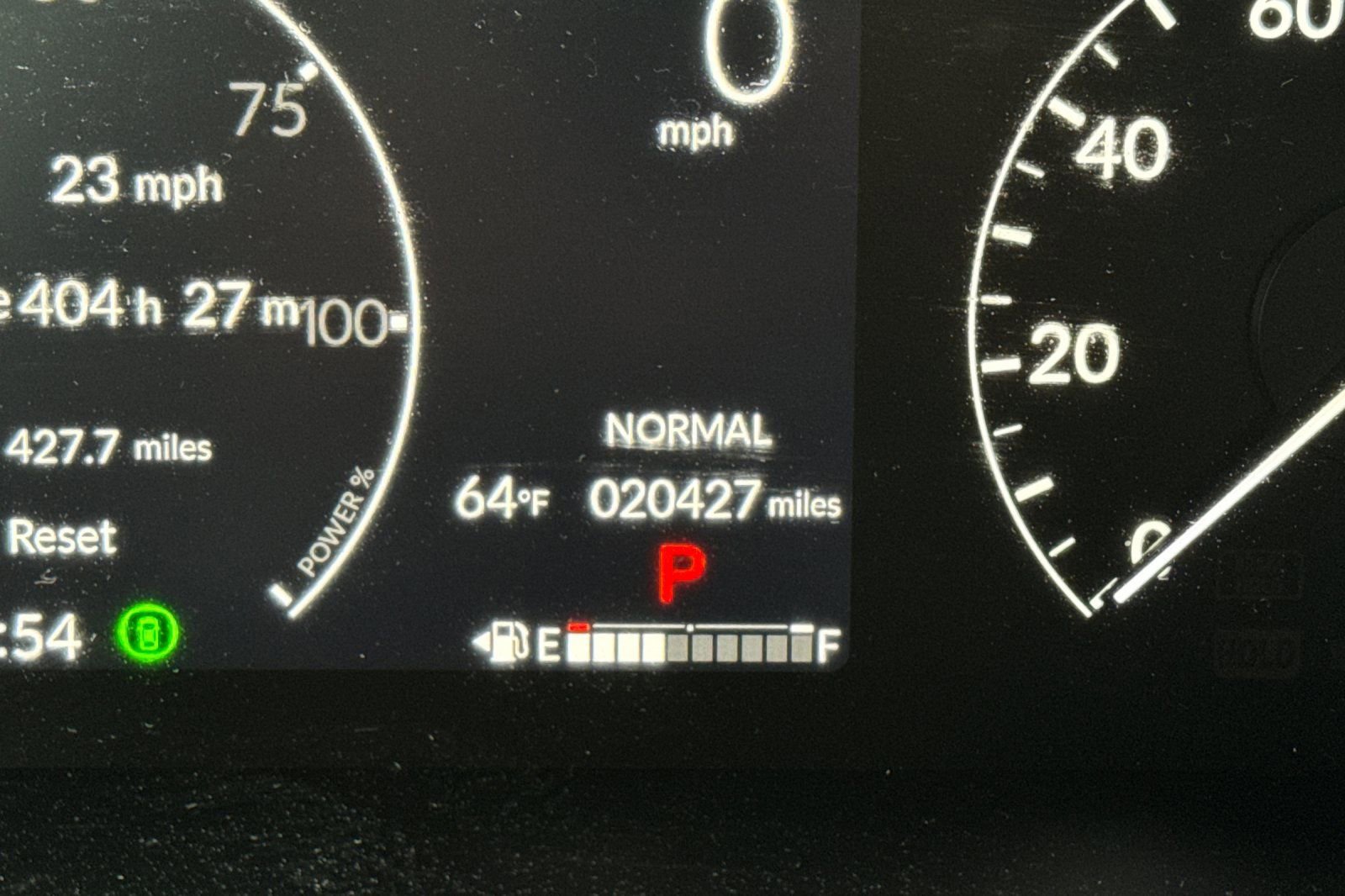 Used 2024 Honda CR-V Sport image 26