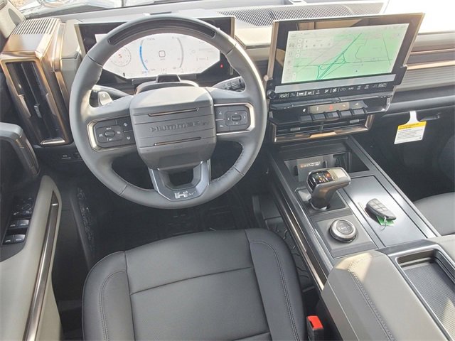 New 2025 GMC Hummer EV 2X image 11
