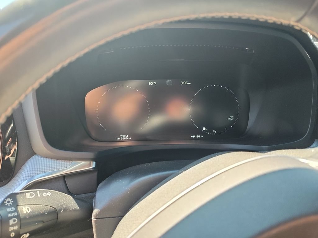 Used 2019 Volvo S60 T6 R-Design AWD/4WD image 9