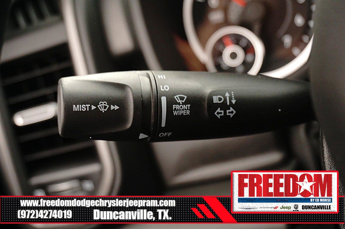 New 2025 RAM 1500 Tradesman RWD image 29