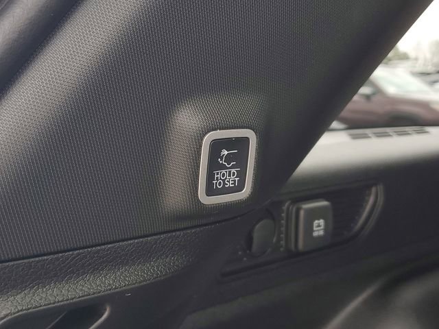 New 2026 Jeep Grand Cherokee Altitude AWD/4WD image 10