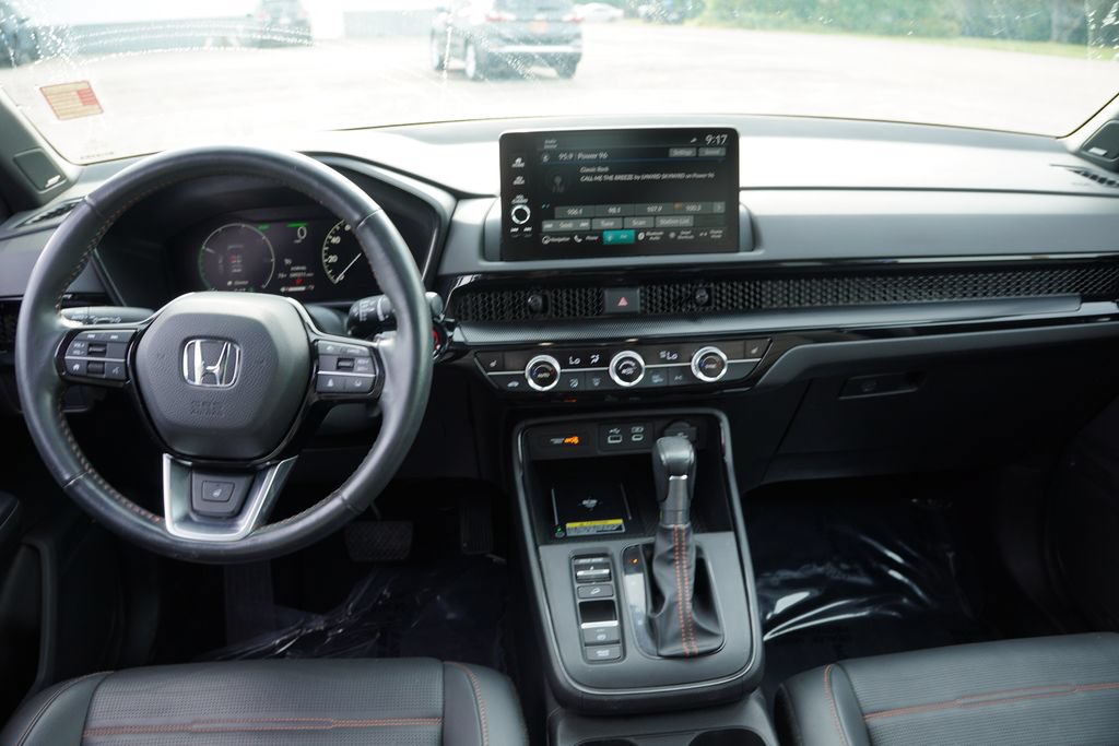 Used 2024 Honda CR-V Sport Touring image 19