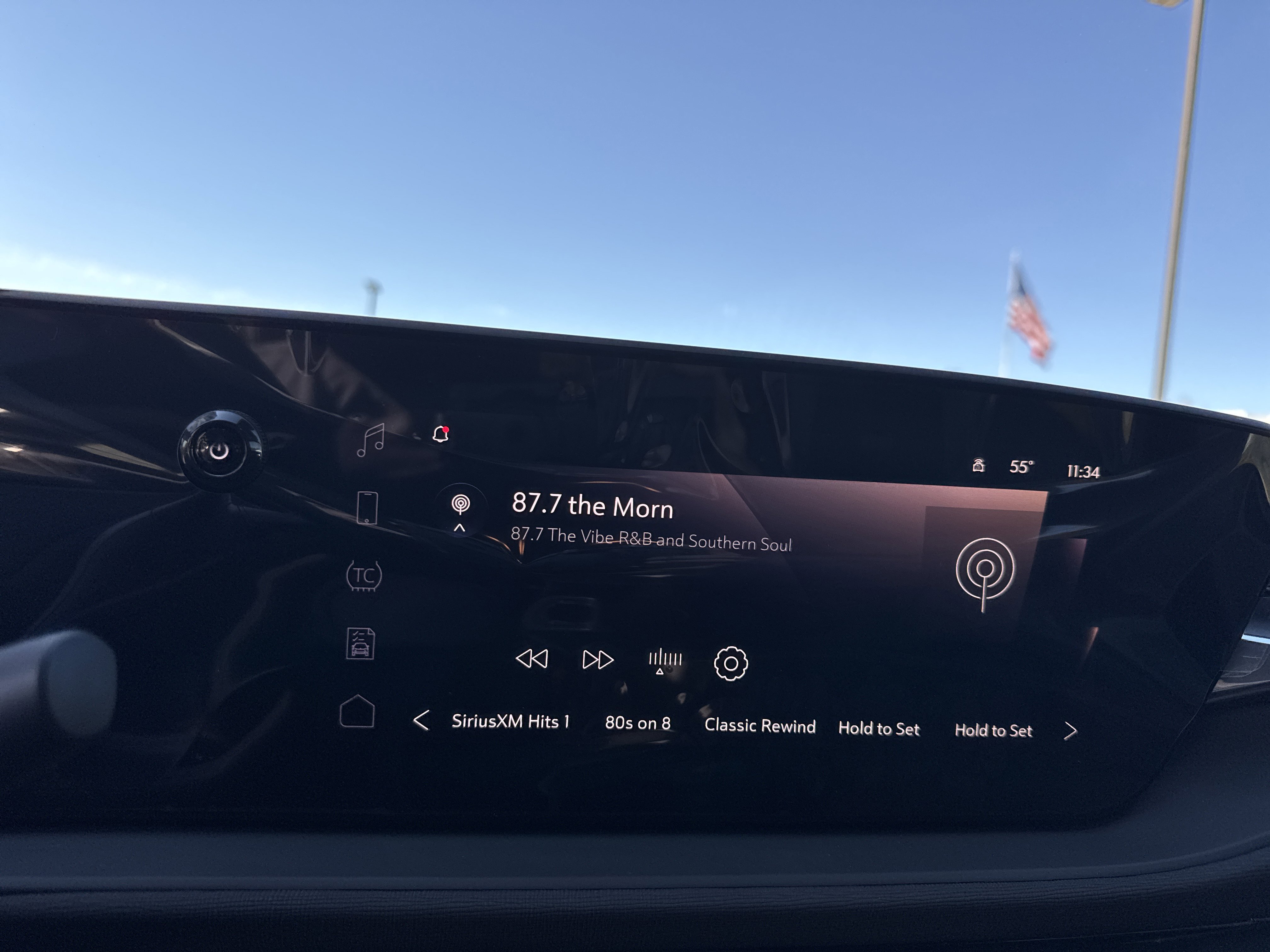 New 2026 Buick Envista Sport Touring w/ Convenience I Package image 20