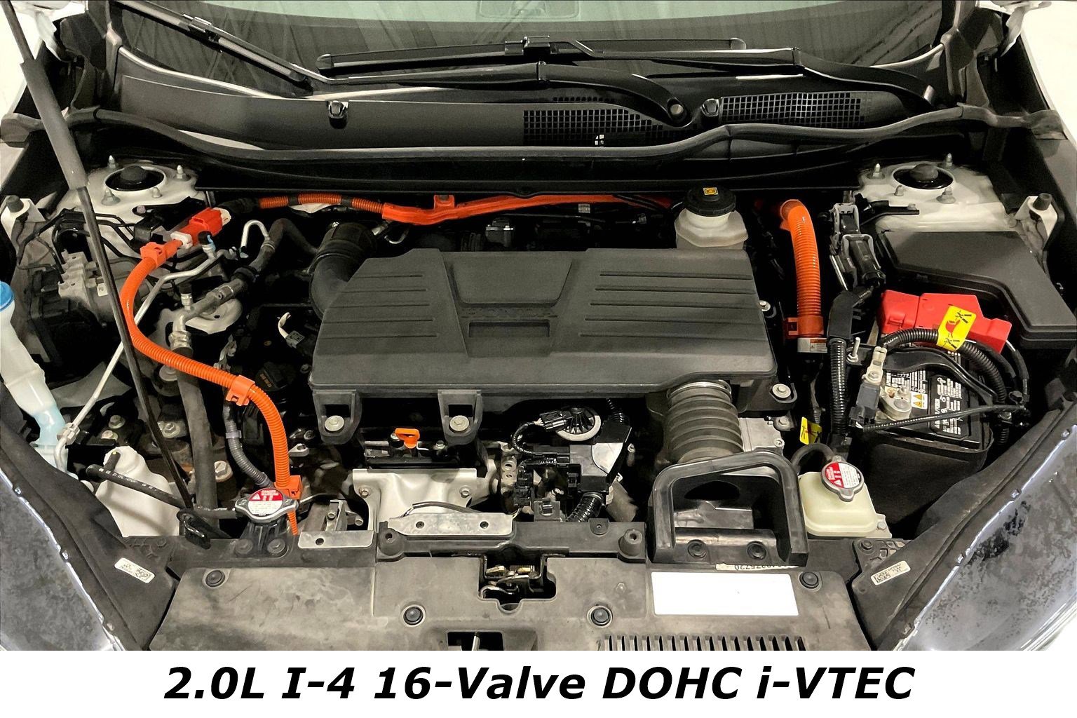 Used 2022 Honda CR-V EX-L image 30