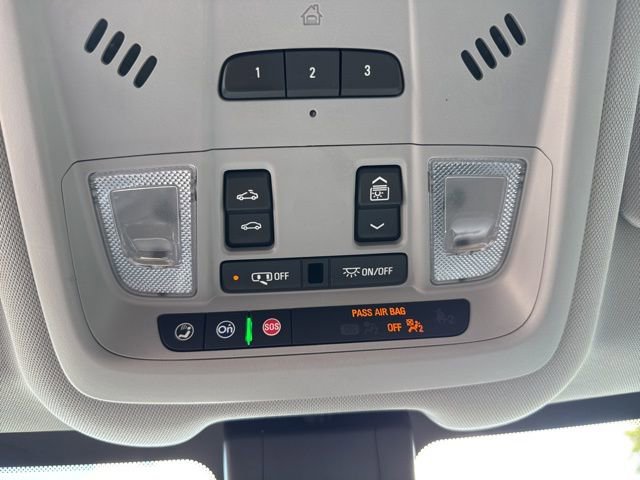 Used 2021 Chevrolet Equinox Premier image 21