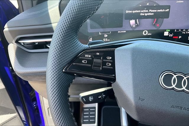 New 2026 Audi SQ5 Premium Plus AWD/4WD image 20