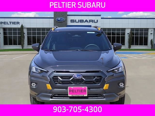 New 2026 Subaru Crosstrek 2.5i Wilderness image 2