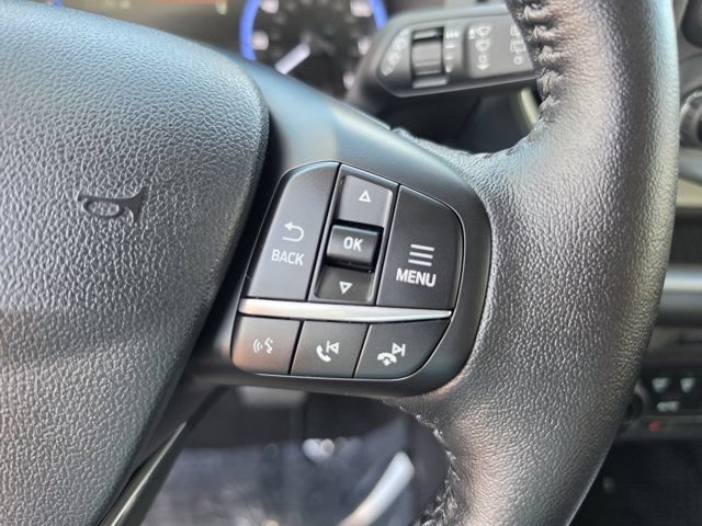 Certified 2023 Ford Bronco Sport Big Bend w/ Convenience Package AWD/4WD image 17