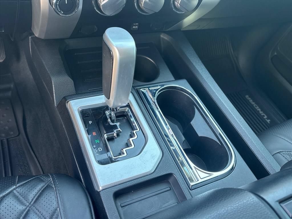 Used 2019 Toyota Tundra SR5 w/ SR5 Upgrade Package AWD/4WD image 18